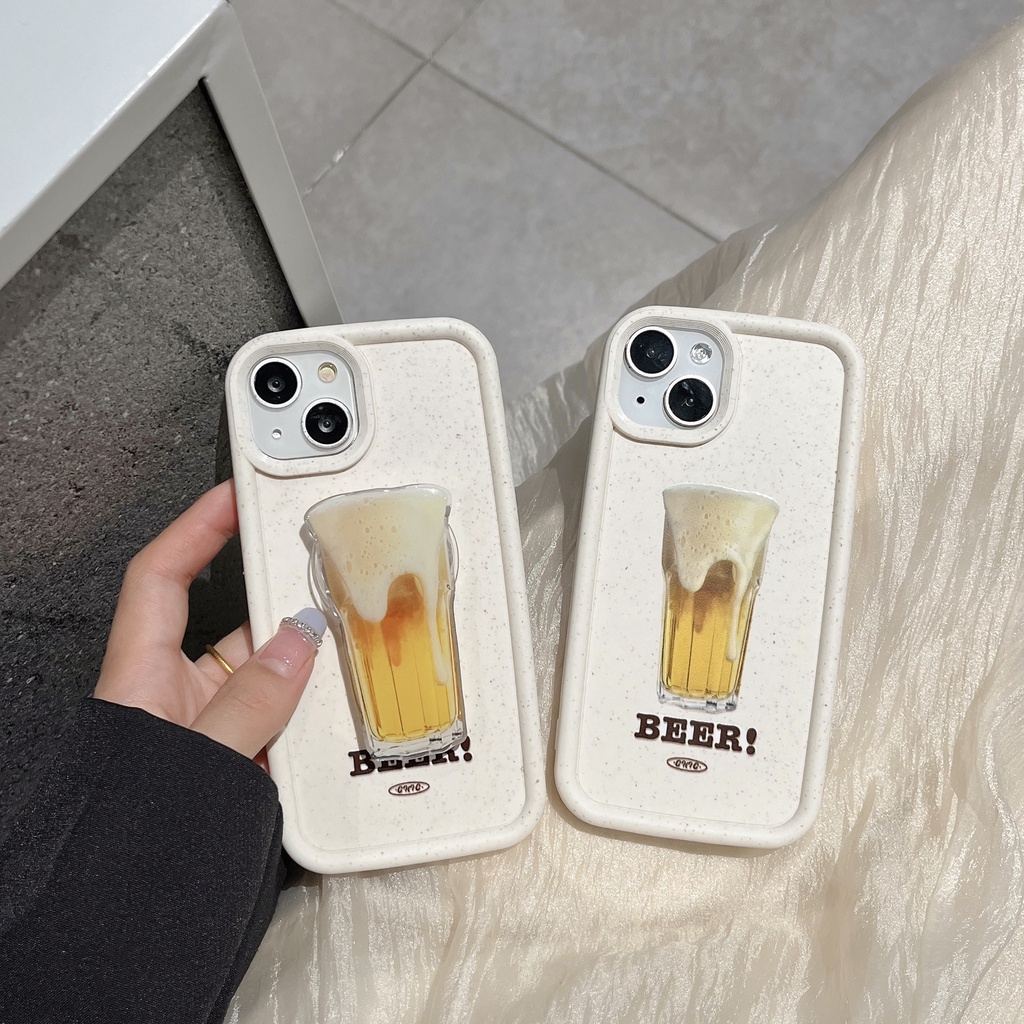 Ốp Điện Thoại Tpu Dẻo Họa Tiết Độc Đáo Đơn Giản Chống Rơi Cho iPhone 11 13 12 14 Pro Max