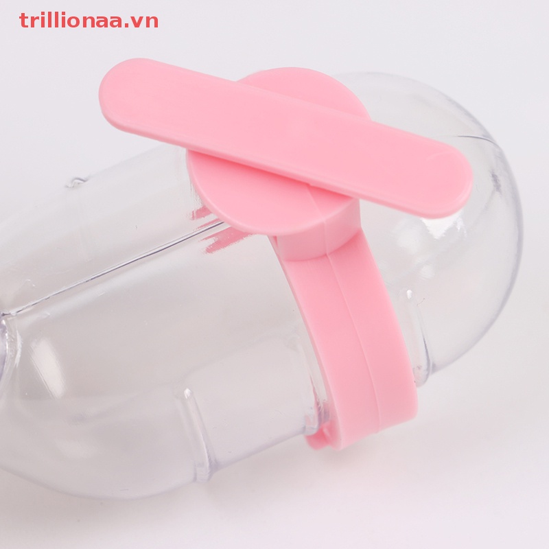 Trillionaa Bình Uống Nước Tự Động Cho Thú Cưng Thỏ Chuột hamster vn