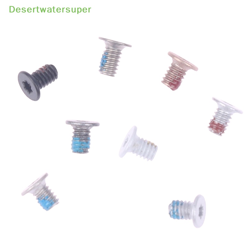 10 Ốc Vít Phụ Kiện Cho Laptop Dell XPS13 9300 9310 XPS15 9550 7590 9510