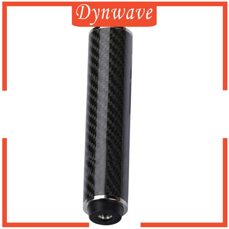 Gậy Nối Dài Bằng Sợi Carbon Cho Gậy Đánh Bida Chuyên Dụng