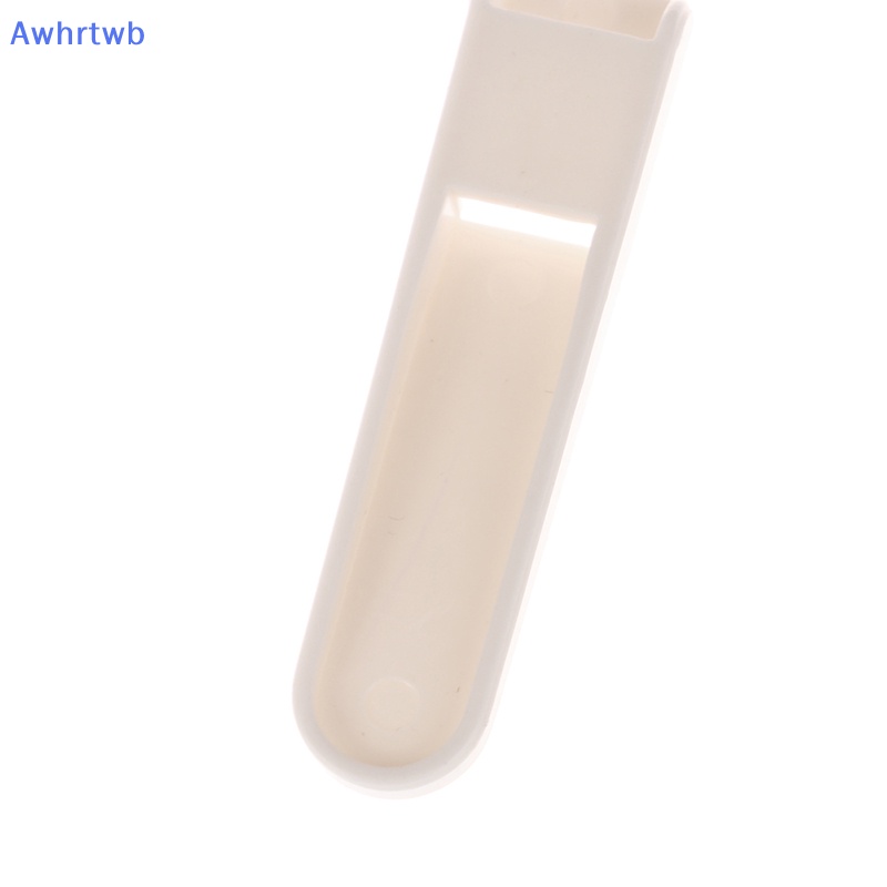 Bộ 10 Vỏ Bọc Bảo Vệ Đầu Lông Mi Bằng ABS Chống Rơi Tiện Dụng Mới