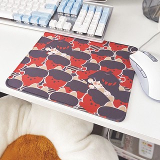 【CACG】NIJISANJI  Vtuber Mouse Pad
