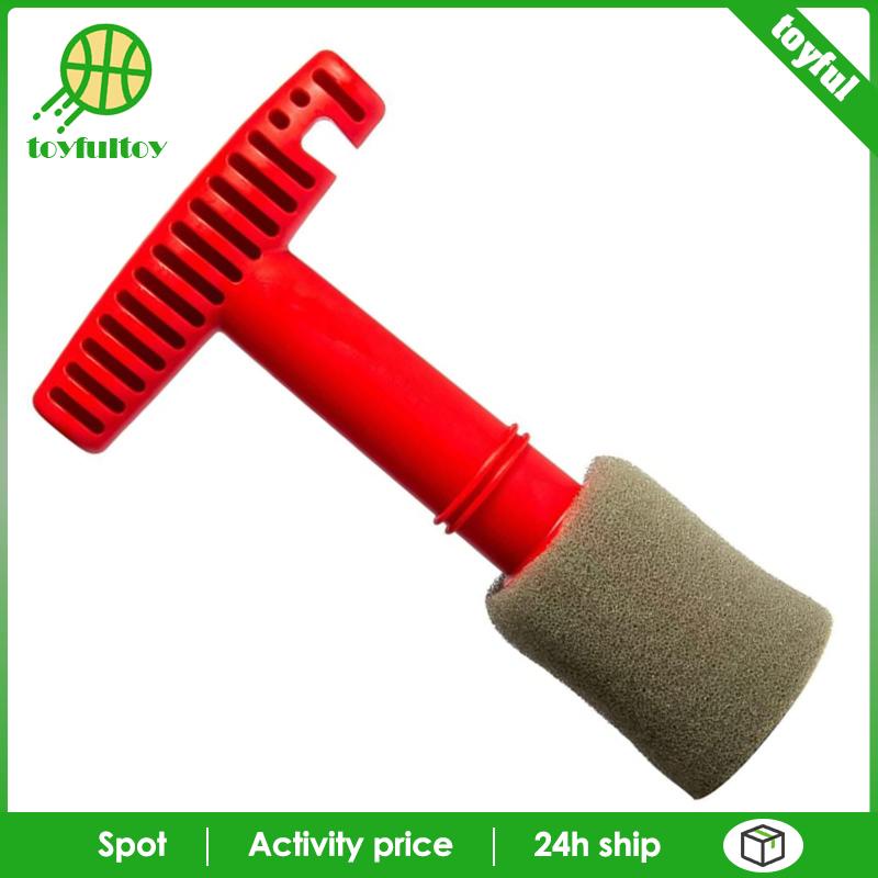 Bàn Chải Vệ Sinh Chi Tiết Xe Hơi / Xe Tải Thương Mại