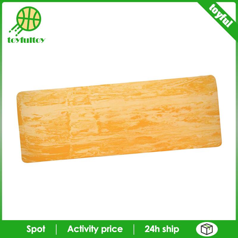 Thảm Tập Yoga / Pilates Tiện Dụng Chất Lượng Cao