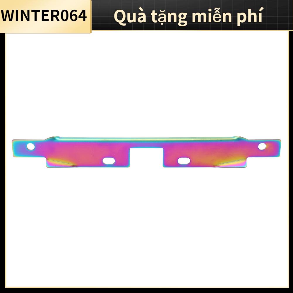 Winter064 Hộp Đựng Găng Tay Sửa Chữa Giá Đỡ Kim Loại Thép 51458397597 Cho Z3 SERIES S52 S54 M52 M54 M44 1996 Đến 2002