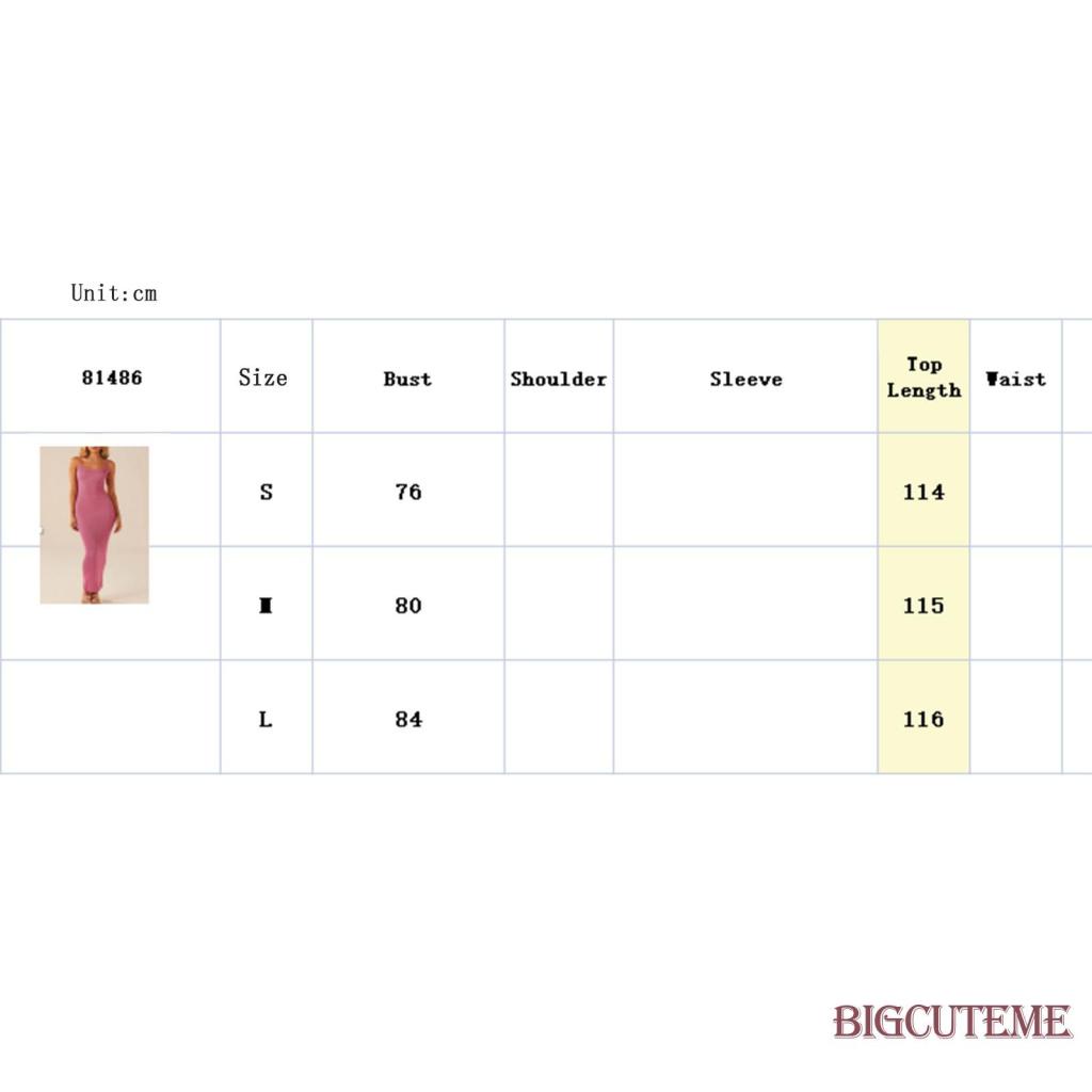 Đầm Hai Dây Dệt Kim Dáng Dài Thời Trang Mùa Hè Xinh Xắn Cho Nữ