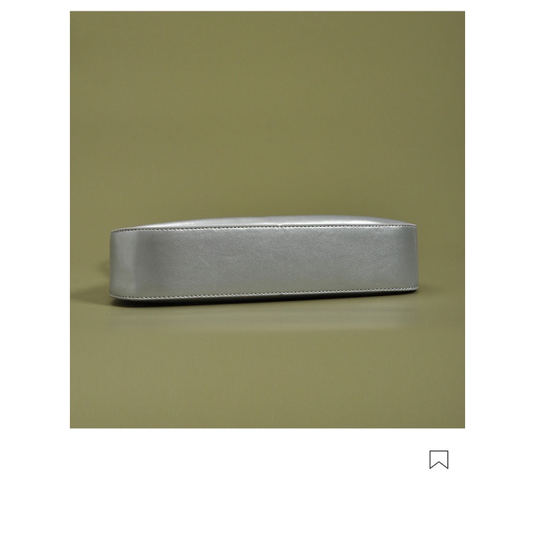 Túi Xách Thiết Kế Đơn Giản Thời Trang Mùa Hè 2023 Phong Cách Pháp Mới Cho Nữ