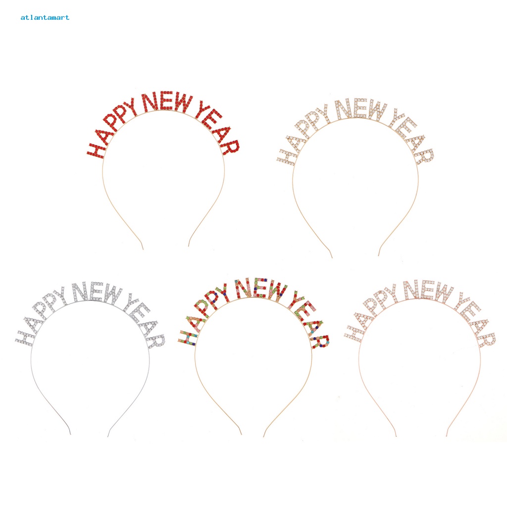 Túi Đựng Đồ Dùng Cao Cấp Tiện Dụng| Băng Đô Cài Tóc Co Giãn Chống Trượt Đính Đá Lấp Lánh Mừng Năm Mới