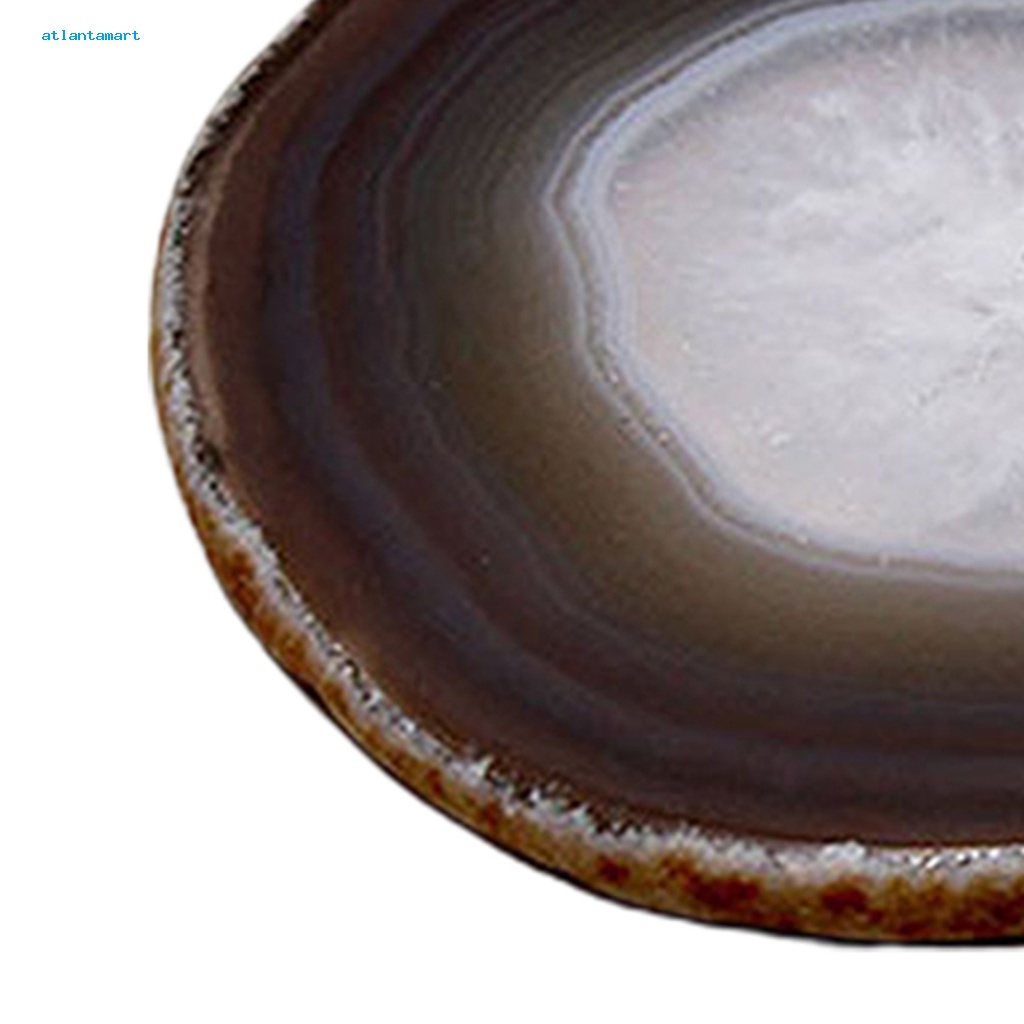 Túi Đựng Đồ Dùng Cao Cấp Tiện Dụng| Giá Đỡ Trưng Bày Cốc / Đồ Trang Sức Bằng Đá Quý Dễ Dàng Làm Sạch