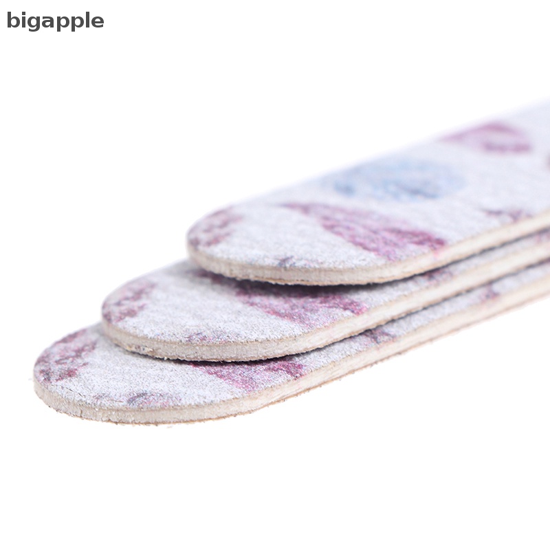 Set 10 Dũa Móng Tay Chuyên Dụng Cho Nữ