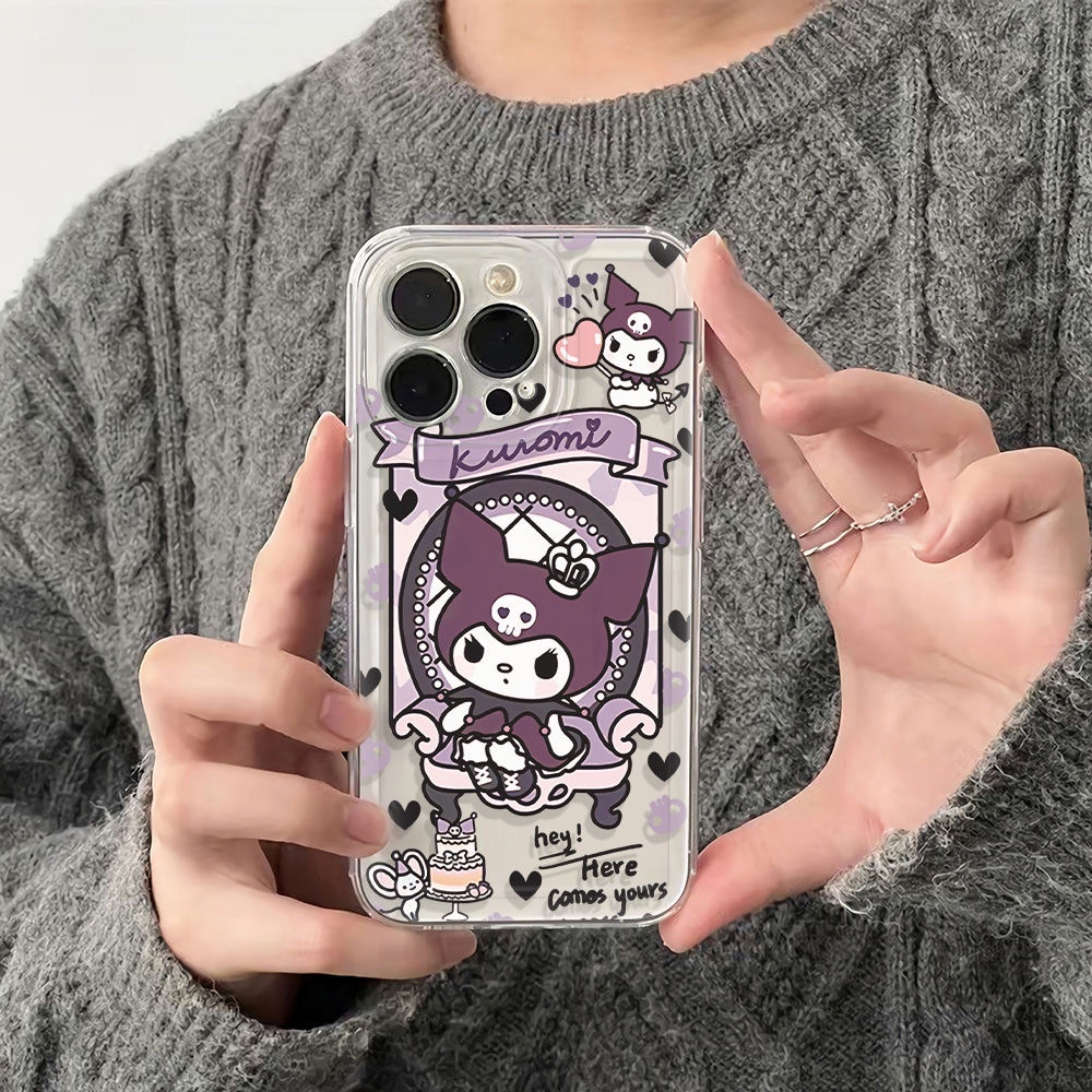 ✅Ốp Điện Thoại Mềm Chống Sốc Phong Cách Đơn Giản Cho Iphone 78 14pro 13 1211Plus 6In ZWIV