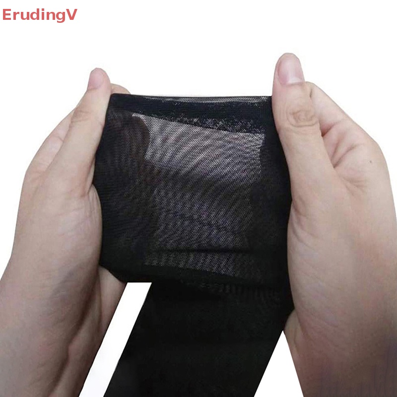 [ErudingV] Găng Tay Đen Dài Qua Ngón Trình Diễn Opera Cổ Điển Phụ Kiện Đi Đám Cưới [Mới]