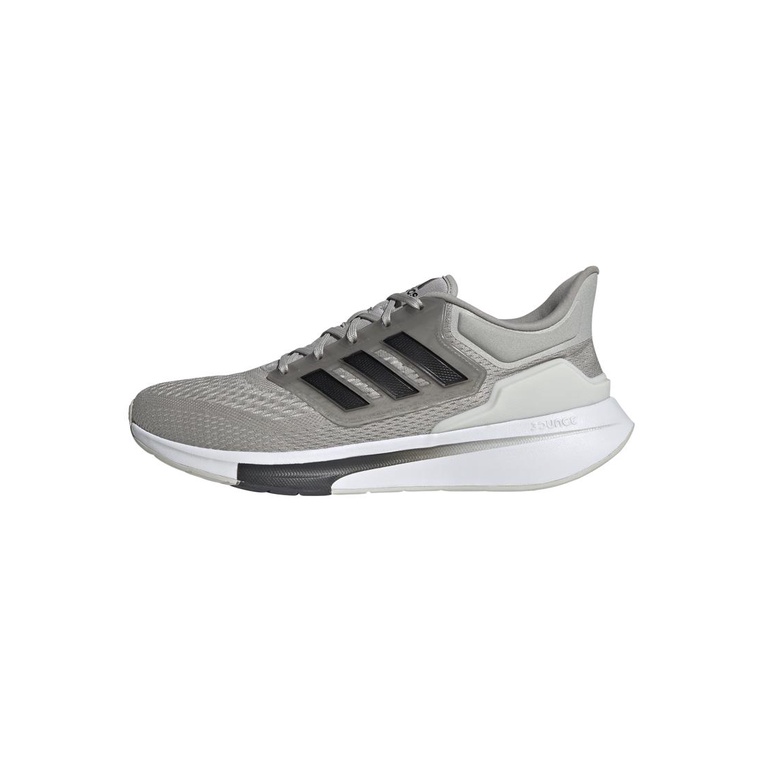 Adidas Chạy Giày Chạy Bộ EQ21 Nam Xám H68075
