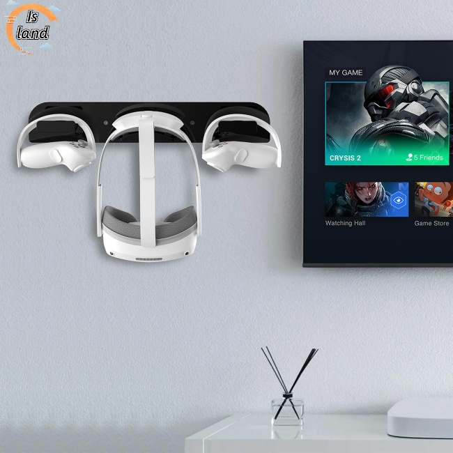 Giá Đỡ Thực Phẩm Bằng Acrylic Cho Pico 4 / Quest 2 / meta Quest Pro