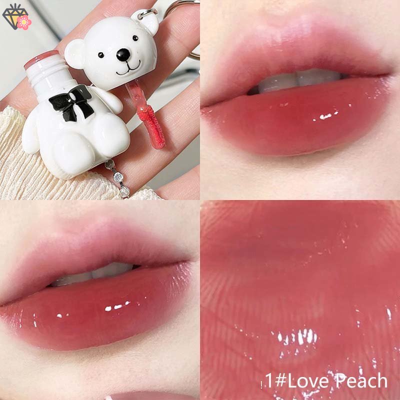 Son Môi OUYOU Chất Nhung Lâu Trôi Không Dính Thành Cốc Thiết Kế Dễ