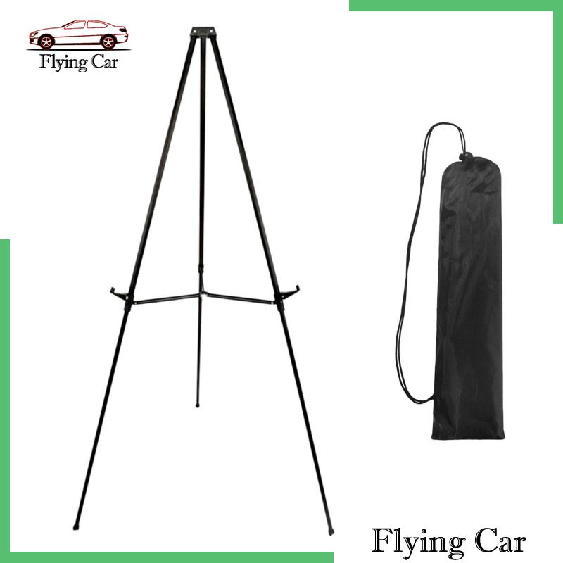 Giá Đỡ Ba Chân Trưng Bày Tranh Vẽ Để Bàn Chống Trượt Nghệ Thuật Lzdjfmy2