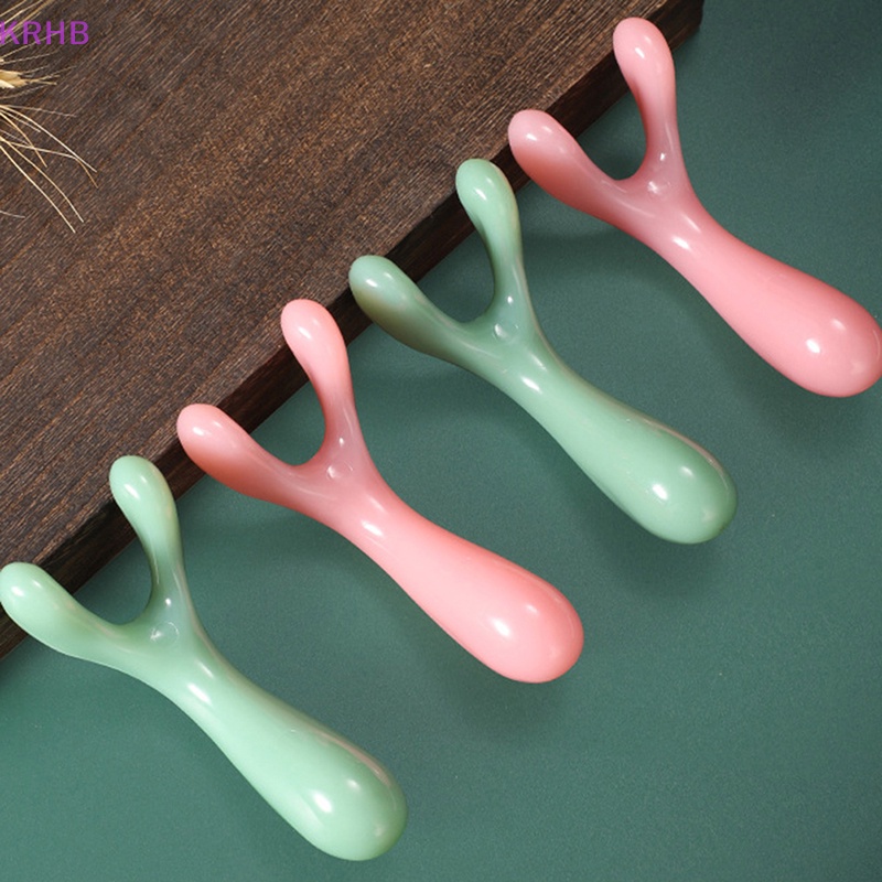 Dụng Cụ Mát Xa Mũi Kích Hoạt Tiện Lợi Mới