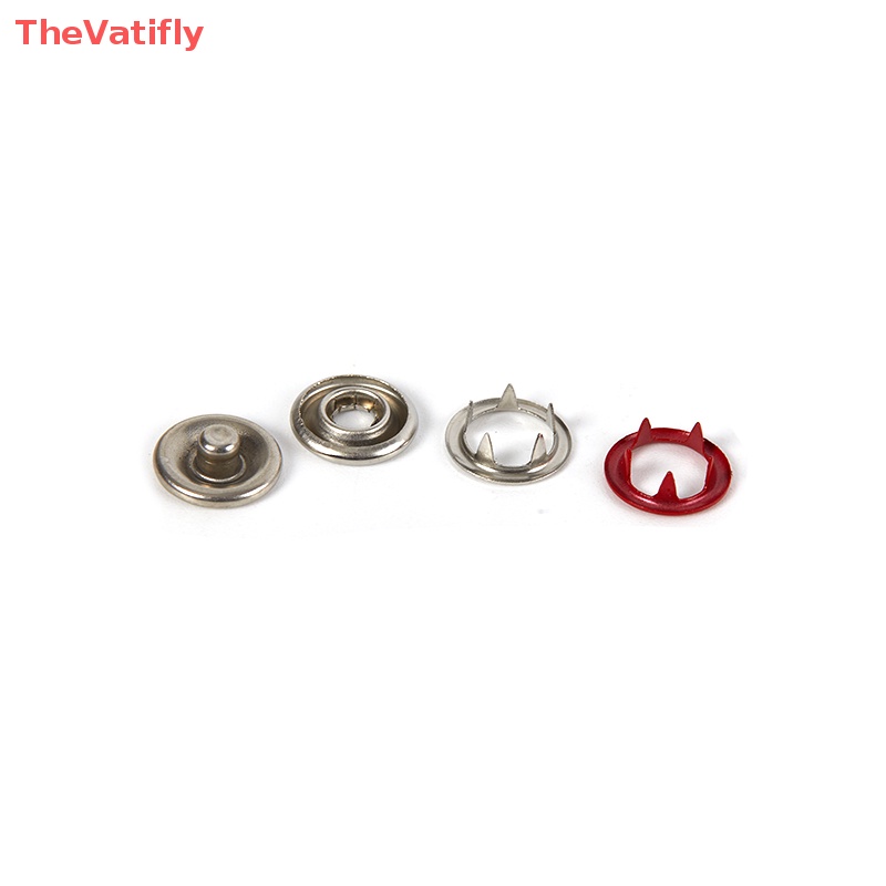 Bộ Dụng Cụ Kim Loại Dùng May Vá Chuyên Dụng