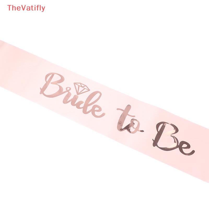 1 Set Băng Đô Cài Tóc Cho Cô Dâu Ngày Cưới