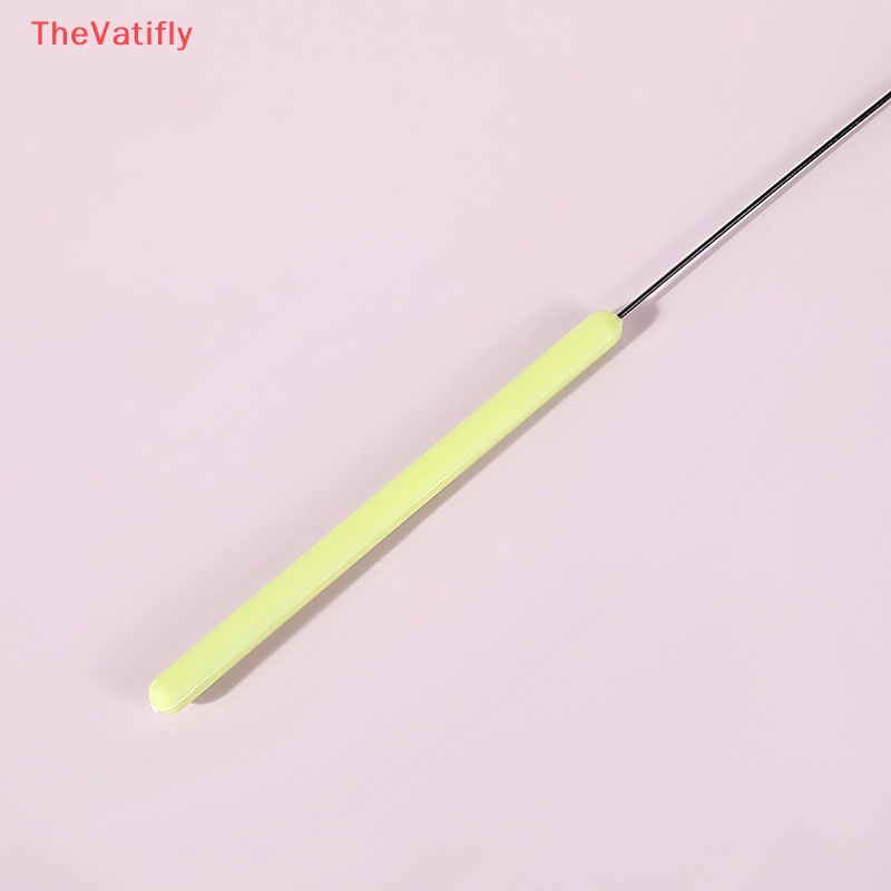 [Thevalifly] Đồ Chơi Que Thép Nhiều Màu Sắc Huấn Luyện Thú Cưng