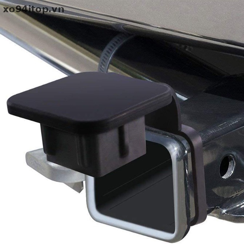 Nắp Đậy Ổ Cắm Nhận Tín Hiệu Chống Bụi Cho Xe Hơi