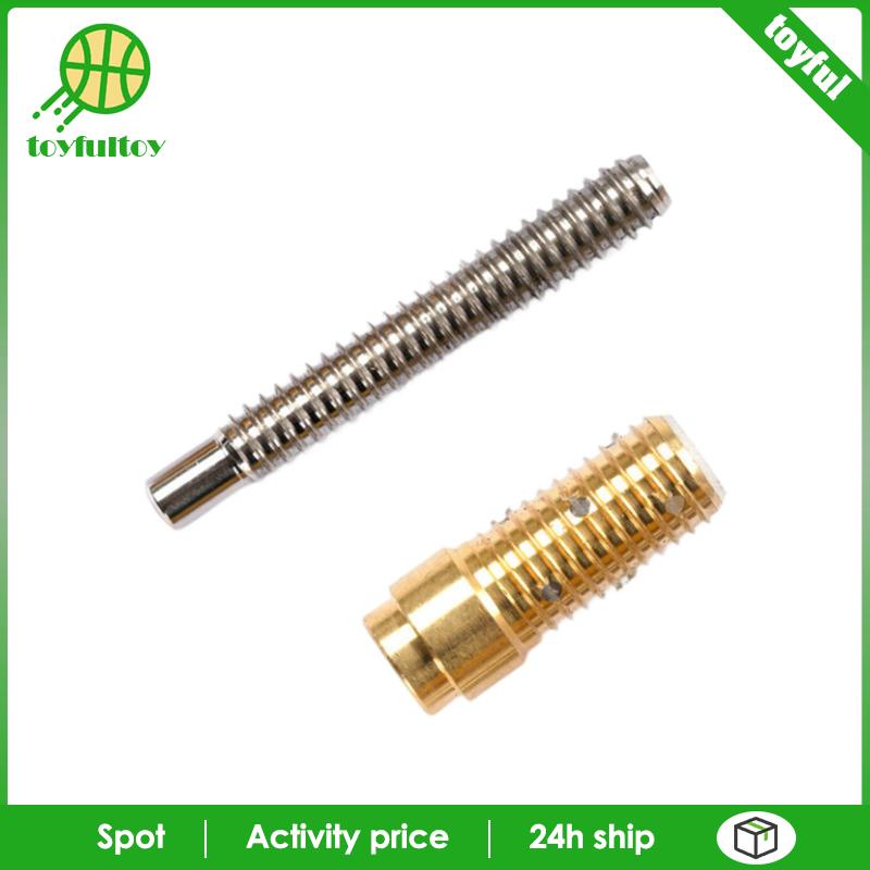 Khớp Nối Sửa Chữa Bida Kích Thước 5 / 16X14 Chuyên Dụng