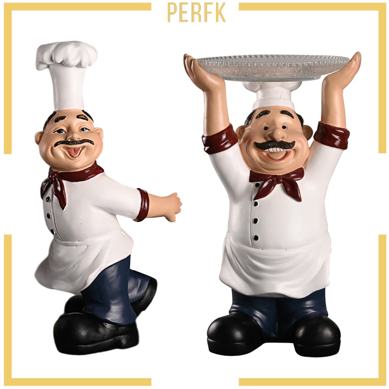 Túi Đựng Tượng Đầu Bếp Kích Thước 29x12x13cm