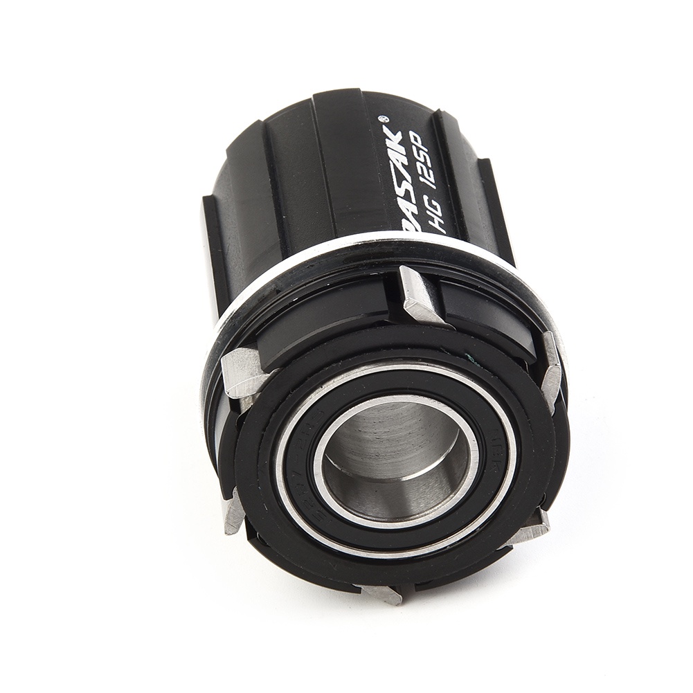 Trục Bánh Đà 6 Tốc Độ Cho HG MS XD / Ddr 11 / 12