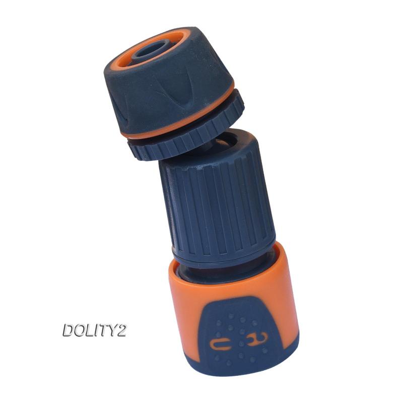 Khớp Nối Nhanh 1 / 2 "[Dolity2] Cho Ống Nước Nông Nghiệp / Sân Vườn