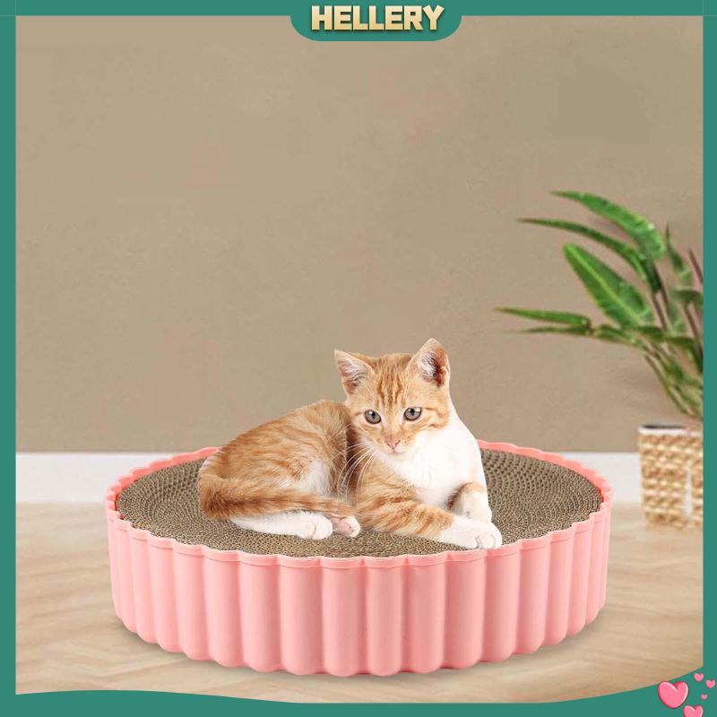 Tô Giấy Các Tông Đơ Cào Móng Cho Mèo Ngăn Ngừa Hư Hại