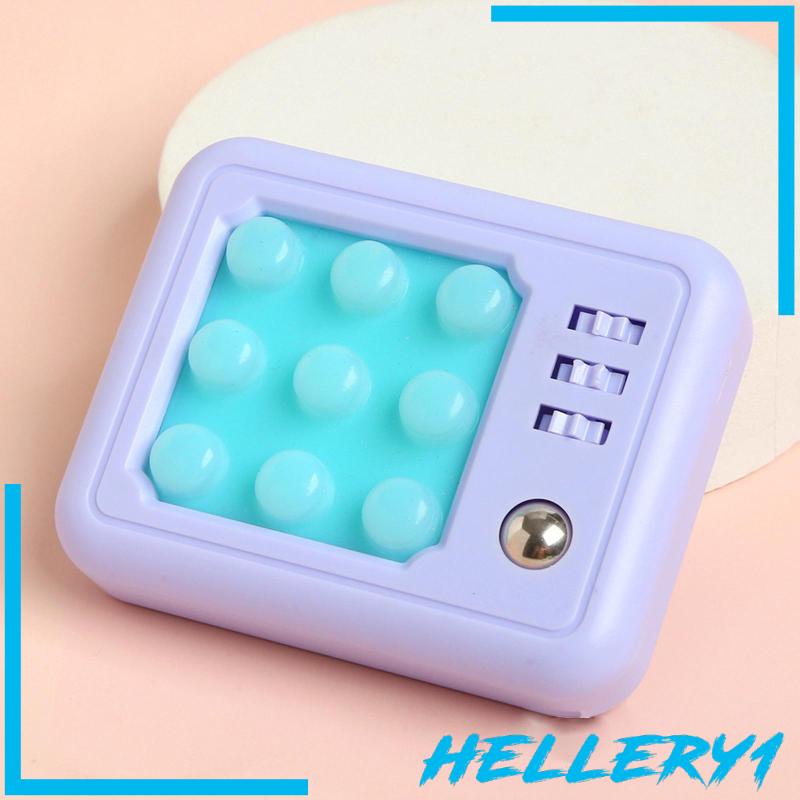 1 Đồ Chơi Thổi Bong Bóng Dạng Nhấn Dành Cho Trẻ Em