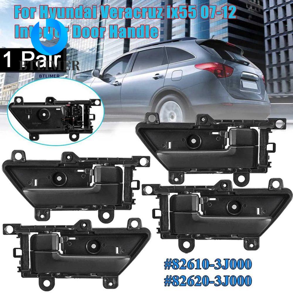 1 Cặp Tay Nắm Cửa Trong Xe Hơi Hyundai Veracruz 2007-2012