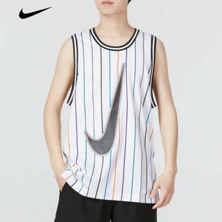 Áo bóng rổ không tay nike dri-fit dna dx0436