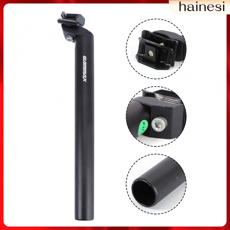 Cốt Yên Xe Đạp Bằng Hợp Kim Nhôm Và Carbon Kích Thước 31. 6