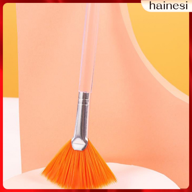 Bộ 3 Cọ Trang Điểm Mặt Ánh Kim