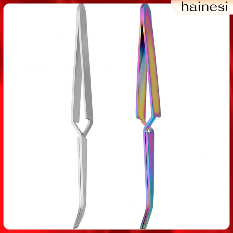 Set 2 Kẹp Cố Định Móng Tay Tiện Lợi