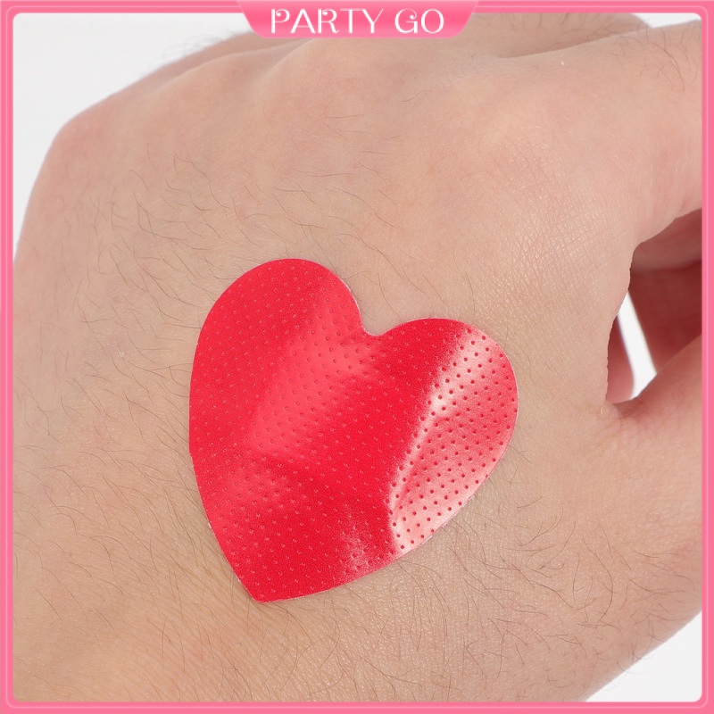 Bộ 50 Miếng Dán Vết Thương Chống Thấm Nước Thương Hiệu Bandaids Dành Cho Bé