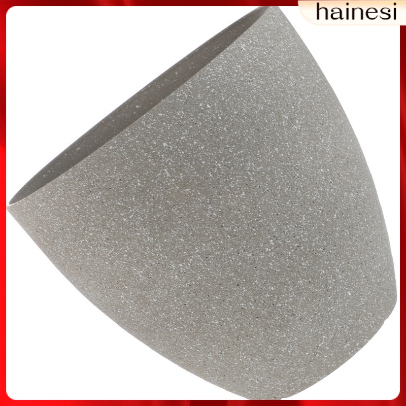 Chậu Hoa Trang Trí Có Lỗ Thoát Nước Tiện Lợi Dành Cho Ngoài Trời