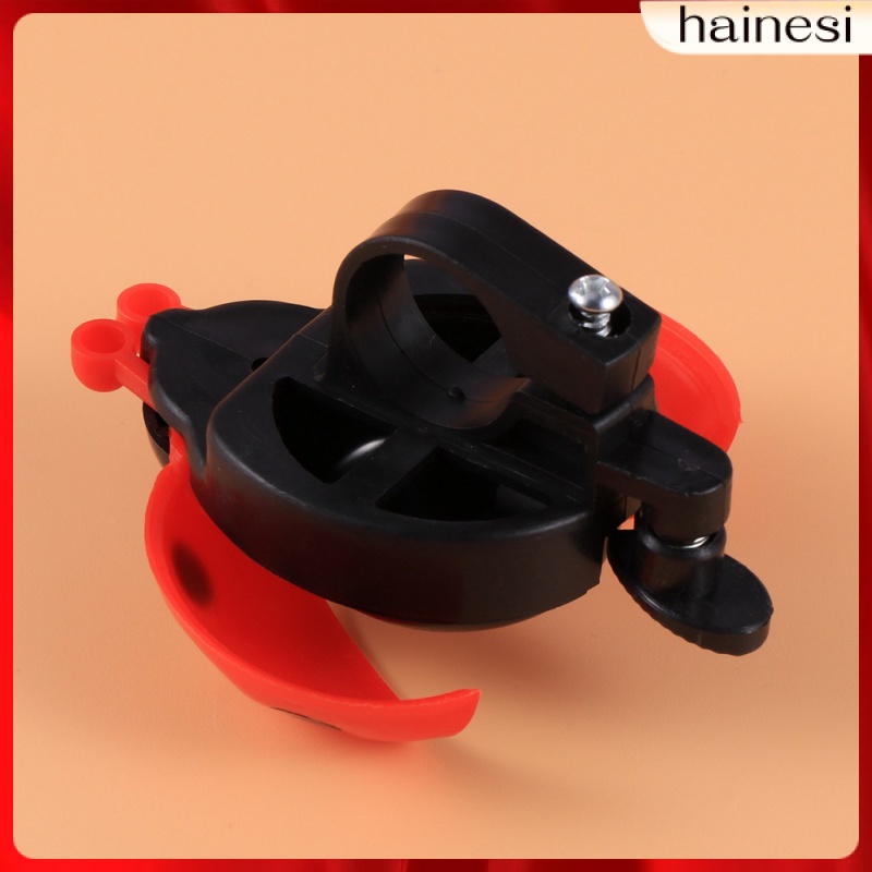 Chuông Gắn Tay Lái Xe Đạp Dễ Thương Cho Bé Gái