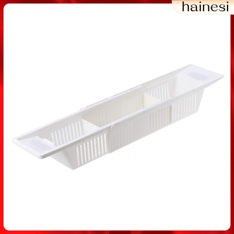 Khay Nhựa Đựng Đồ Chơi / Dụng Cụ Nhà Tắm Tiện Lợi