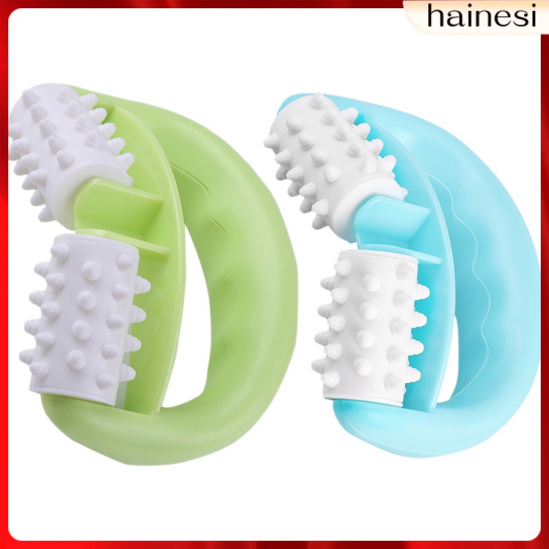 Bộ 2 Dụng Cụ Con Lăn Mát Xa Cơ Bắp