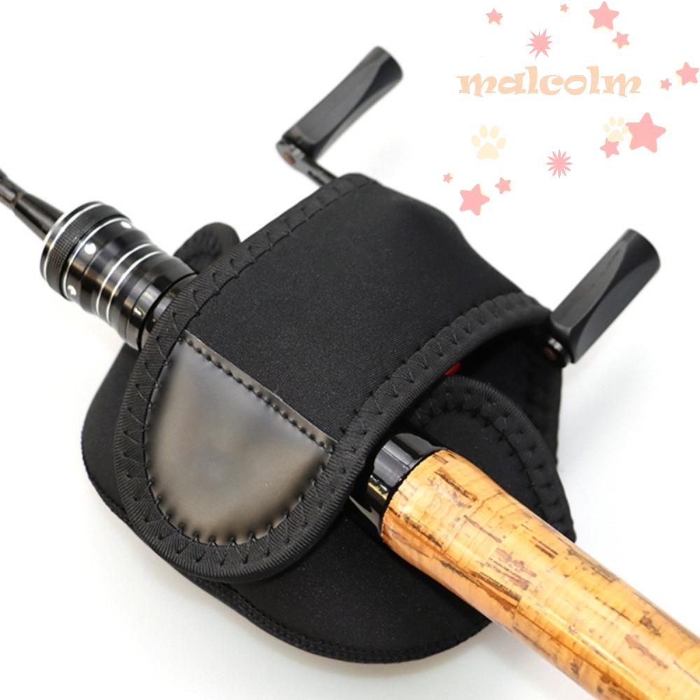 Vỏ Bọc Máy Câu Cá Chống Thấm Nước Malcom