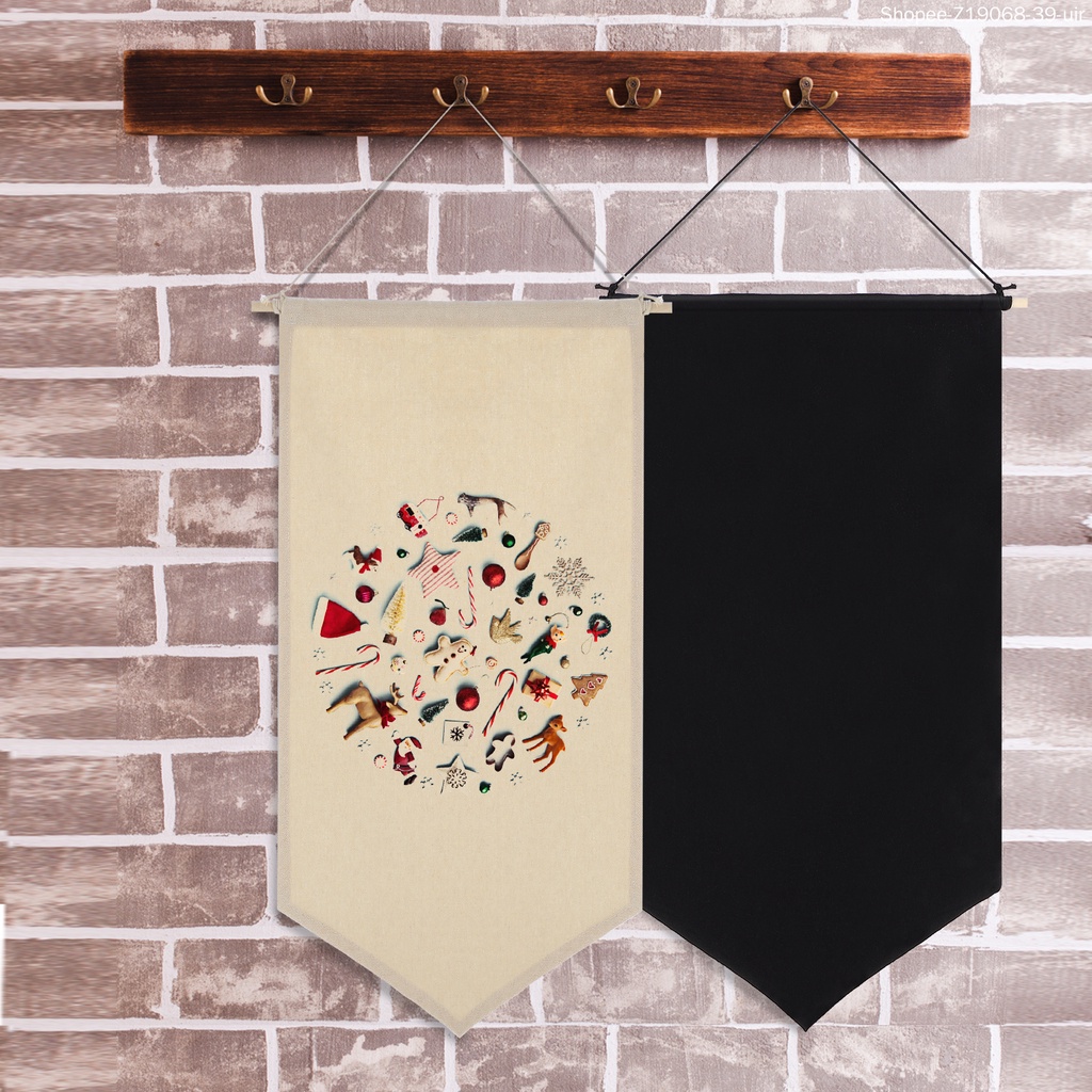 Bộ 3 Giá Đỡ Nam Châm Gắn Tường Tiện Dụng