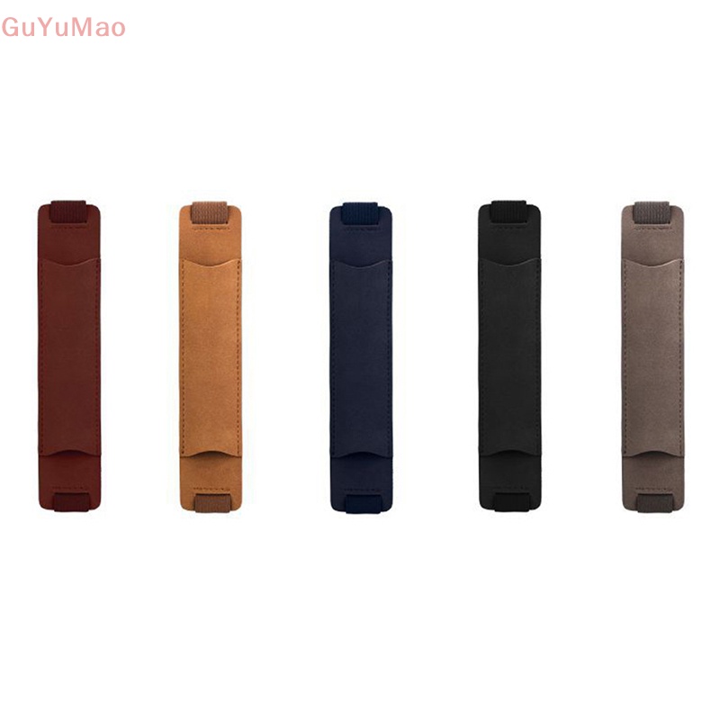 Túi Đựng Bút Bằng Da PU Co Giãn 8-1.5 Inch Có Thể Điều Chỉnh