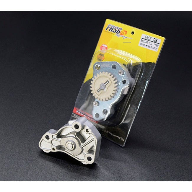 BƠM NHỚT FASSTEK  EXCITER 135-5S / EX150 / WINNER SONIC150