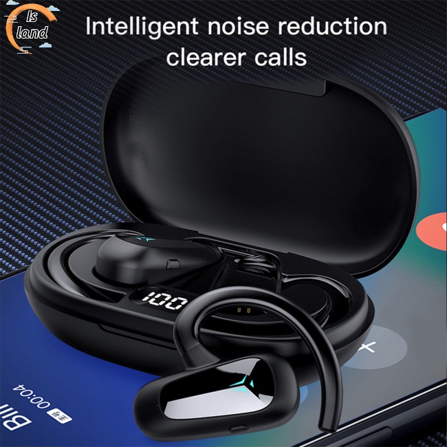 Tai Nghe Tws-t8 Bluetooth Cảm Ứng Chống Ồn Chống Thấm Nước Chất Lượng Cao