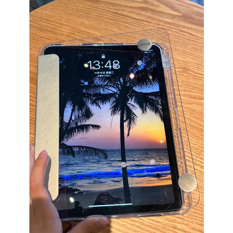 Bao Da Máy Tính Bảng Xoay 360 Độ Cho iPad Pro 12.9 Pro 11 M2 iPad Air 3 4 5 Pro 10.5 / 7th 8th 9th 10th gen iPad 10.2 9.7 2023 Ốp