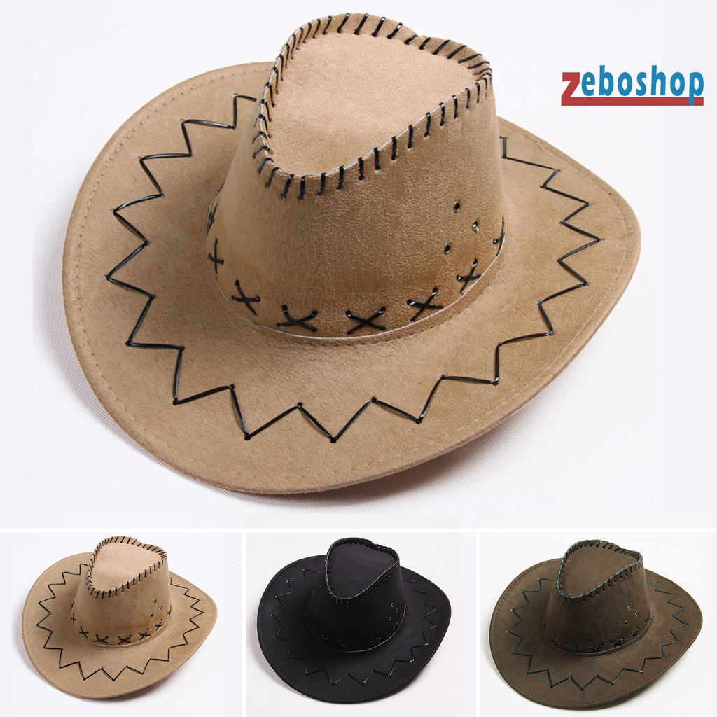 Mũ Rộng Vành Chống Nắng Màu Sắc Tươi Sáng Có Thể Điều Chỉnh Kích Cỡ Dành Cho Nam Và Nữ