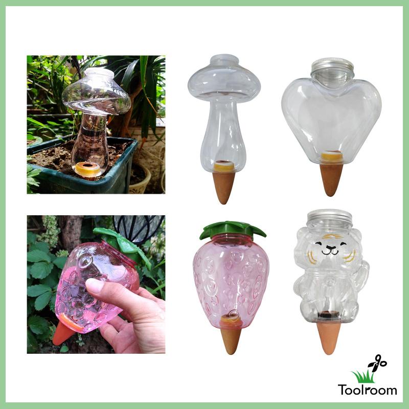 Vòi Tưới Nước Tự Động Cho Sân Vườn Tiện Dụng