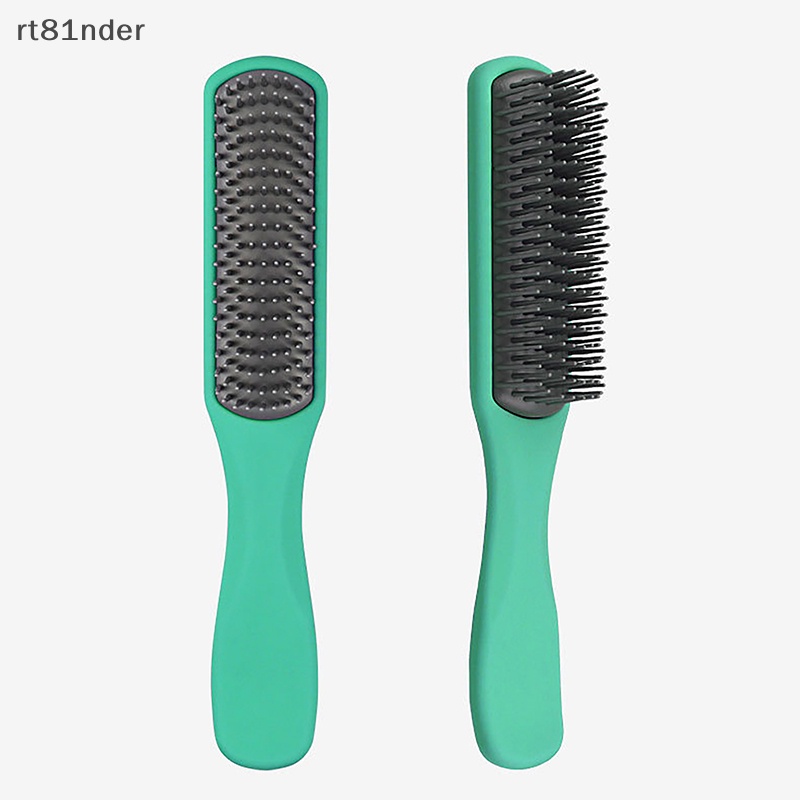 Lược Chải Tóc Mát Xa Da Đầu Tiện Dụng Cho Nữ